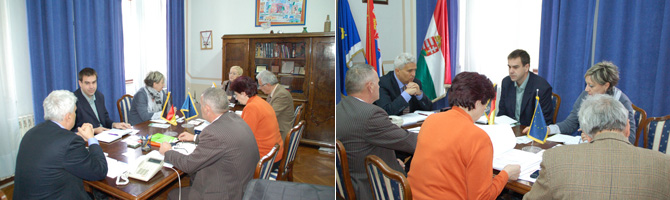 GIZ delegació